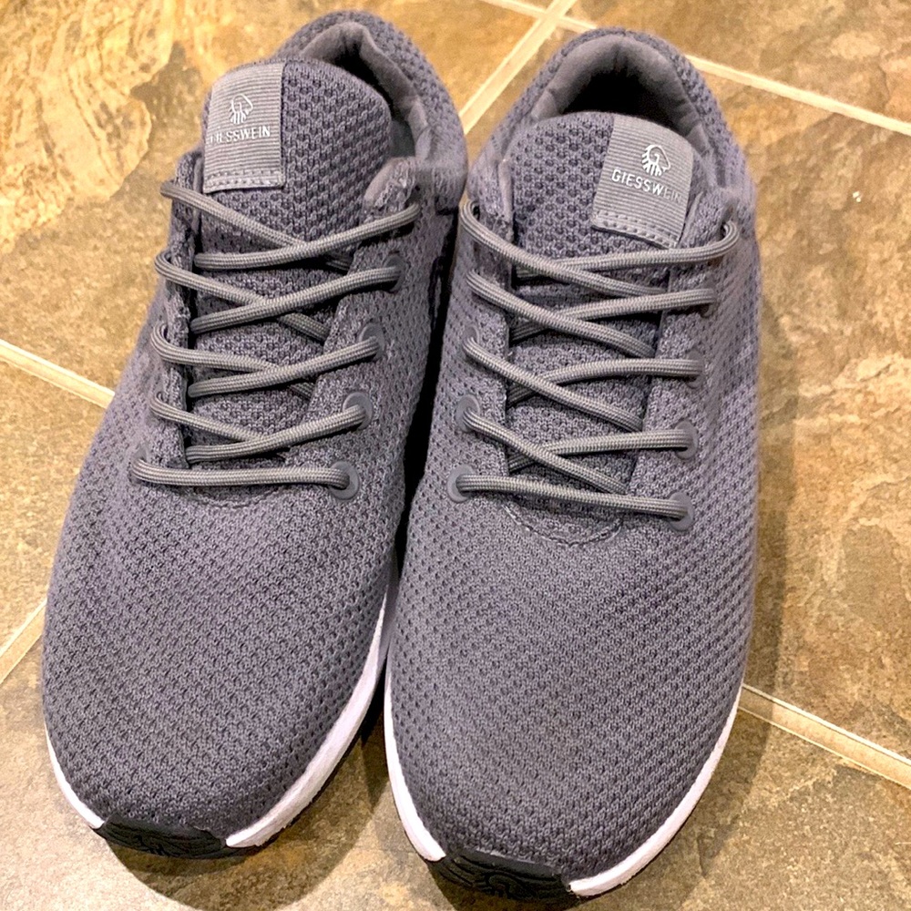 GIESSWEIN Wood Sneakers